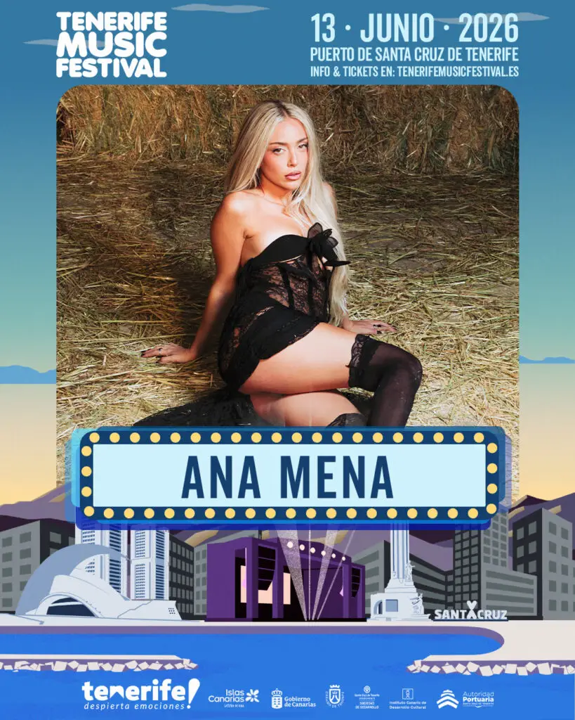 Tenerife Music Festival 2026