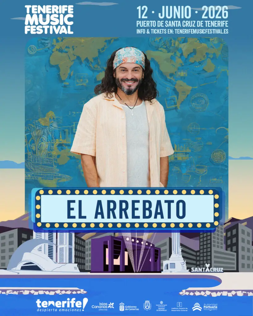 Tenerife Music Festival 2026